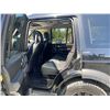 Image 47 : A12M --  2005 LAND ROVER LR3 AWD, Black, 256629 KMS
