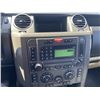 Image 55 : A12M --  2005 LAND ROVER LR3 AWD, Black, 256629 KMS