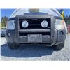 Image 5 : A12M --  2005 LAND ROVER LR3 AWD, Black, 256629 KMS