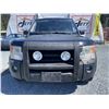Image 6 : A12M --  2005 LAND ROVER LR3 AWD, Black, 256629 KMS