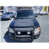 Image 7 : A12M --  2005 LAND ROVER LR3 AWD, Black, 256629 KMS