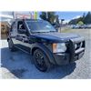 Image 9 : A12M --  2005 LAND ROVER LR3 AWD, Black, 256629 KMS