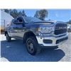 Image 8 : C6J --  2019 DODGE RAM TRADESMAN 3500 CREW CAB 4X4, Grey, 102053 KM
