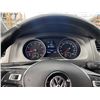 Image 52 : C6E --  2016 VW GOLF SE, Black, 206600 KM
