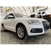Image 8 : C6I --  2014 AUDI Q5 PREMIUM PLUS AWD, White, 186145 KM