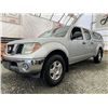 Image 2 : E3 --  2007 NISSAN FRONTIER CREW CAB LE 4X4, Grey, 214548 KM