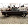Image 12 : F2 --  2002 FORD RANGER SUPER CAB, Black, 235023 KM