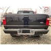 Image 17 : F2 --  2002 FORD RANGER SUPER CAB, Black, 235023 KM