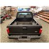 Image 19 : F2 --  2002 FORD RANGER SUPER CAB, Black, 235023 KM
