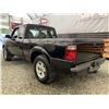 Image 20 : F2 --  2002 FORD RANGER SUPER CAB, Black, 235023 KM