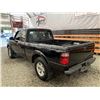 Image 21 : F2 --  2002 FORD RANGER SUPER CAB, Black, 235023 KM