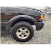 Image 29 : F2 --  2002 FORD RANGER SUPER CAB, Black, 235023 KM