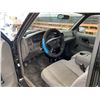 Image 48 : F2 --  2002 FORD RANGER SUPER CAB, Black, 235023 KM