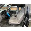 Image 49 : F2 --  2002 FORD RANGER SUPER CAB, Black, 235023 KM