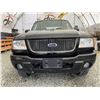Image 5 : F2 --  2002 FORD RANGER SUPER CAB, Black, 235023 KM