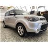 Image 8 : F6E --  2015 KIA SOUL , SILVER, 240,702 KMS