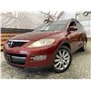 Image 1 : F6H --  2007 MAZDA CX-9 AWD, Red, 204,771 KM