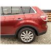 Image 25 : F6H --  2007 MAZDA CX-9 AWD, Red, 204,771 KM