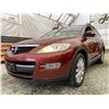 Image 2 : F6H --  2007 MAZDA CX-9 AWD, Red, 204,771 KM
