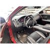 Image 52 : F6H --  2007 MAZDA CX-9 AWD, Red, 204,771 KM