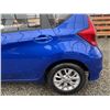 Image 25 : G1 --  2017 NISSAN VERSA NOTE S, Blue, 154897 KM