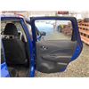 Image 42 : G1 --  2017 NISSAN VERSA NOTE S, Blue, 154897 KM