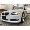 Image 2 : C6D --  2008 BMW 335I , White, 67372 KM