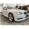 Image 8 : C6D --  2008 BMW 335I , White, 67372 KM