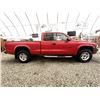 Image 11 : A7 --  2001 DODGE DAKOTA SPORT 4X4, Red, 293296 KM