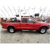 Image 12 : A7 --  2001 DODGE DAKOTA SPORT 4X4, Red, 293296 KM