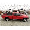 Image 13 : A7 --  2001 DODGE DAKOTA SPORT 4X4, Red, 293296 KM