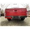 Image 17 : A7 --  2001 DODGE DAKOTA SPORT 4X4, Red, 293296 KM