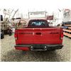 Image 18 : A7 --  2001 DODGE DAKOTA SPORT 4X4, Red, 293296 KM