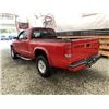 Image 21 : A7 --  2001 DODGE DAKOTA SPORT 4X4, Red, 293296 KM