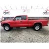 Image 23 : A7 --  2001 DODGE DAKOTA SPORT 4X4, Red, 293296 KM