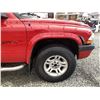 Image 29 : A7 --  2001 DODGE DAKOTA SPORT 4X4, Red, 293296 KM