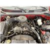 Image 33 : A7 --  2001 DODGE DAKOTA SPORT 4X4, Red, 293296 KM