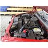 Image 35 : A7 --  2001 DODGE DAKOTA SPORT 4X4, Red, 293296 KM