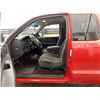 Image 43 : A7 --  2001 DODGE DAKOTA SPORT 4X4, Red, 293296 KM