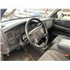 Image 45 : A7 --  2001 DODGE DAKOTA SPORT 4X4, Red, 293296 KM