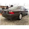 Image 14 : A6 --  2005 LINCOLN LS, Grey, 198314 KM  "NO RESERVE"