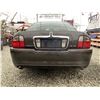 Image 17 : A6 --  2005 LINCOLN LS, Grey, 198314 KM  "NO RESERVE"