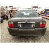 Image 18 : A6 --  2005 LINCOLN LS, Grey, 198314 KM  "NO RESERVE"