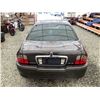 Image 19 : A6 --  2005 LINCOLN LS, Grey, 198314 KM  "NO RESERVE"