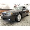 Image 2 : A6 --  2005 LINCOLN LS, Grey, 198314 KM  "NO RESERVE"