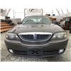 Image 5 : A6 --  2005 LINCOLN LS, Grey, 198314 KM  "NO RESERVE"