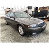 Image 9 : A6 --  2005 LINCOLN LS, Grey, 198314 KM  "NO RESERVE"