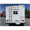 Image 4 : 0H --  2001 Wilderness 5th Wheel By Fleetwood RV, White,
