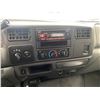 Image 52 : C6K --  2002 FORD F350 SRW SUPER DUTY 7.3 DIESEL 4X4, Red, 309180 KM
