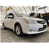 Image 8 : B2 --  2011 NISSAN SENTRA, White, 117,593 KM